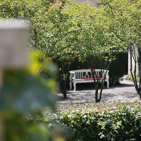 Hotel Am Schlosspark Zum Kurfuerst Oberschleißheim Dış mekan fotoğraf