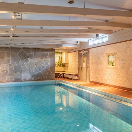 Hotel Am Schlosspark Zum Kurfuerst Oberschleißheim Dış mekan fotoğraf