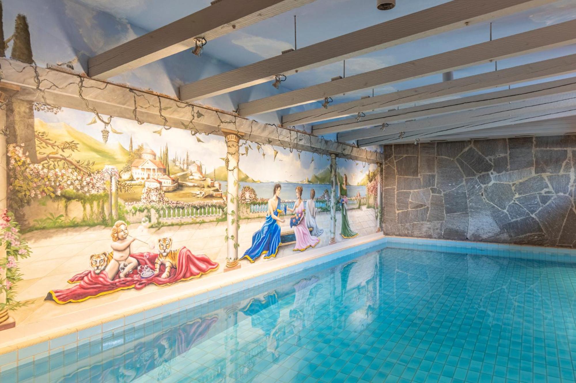 Hotel Am Schlosspark Zum Kurfuerst Oberschleißheim Dış mekan fotoğraf